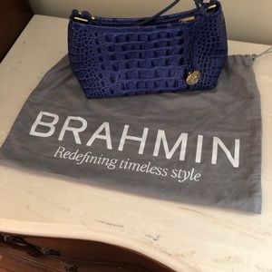 Brahmin purse